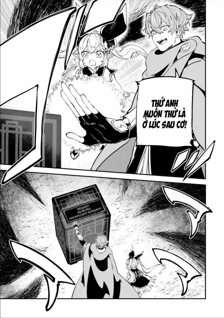 Isekai Cheat Magic Swordsman Chapter 21 trang 17