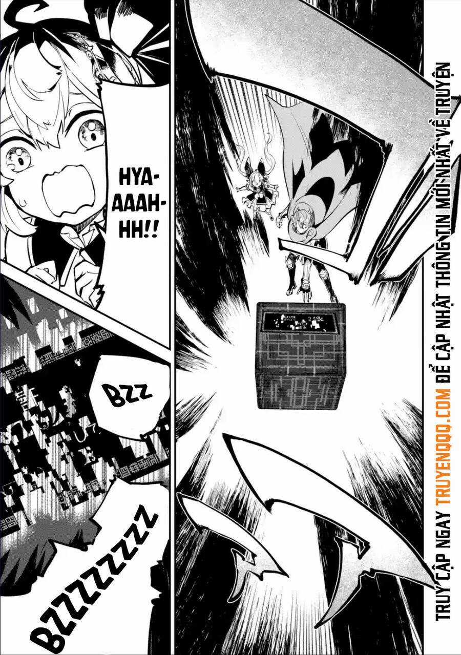 Isekai Cheat Magic Swordsman Chapter 21 trang 19