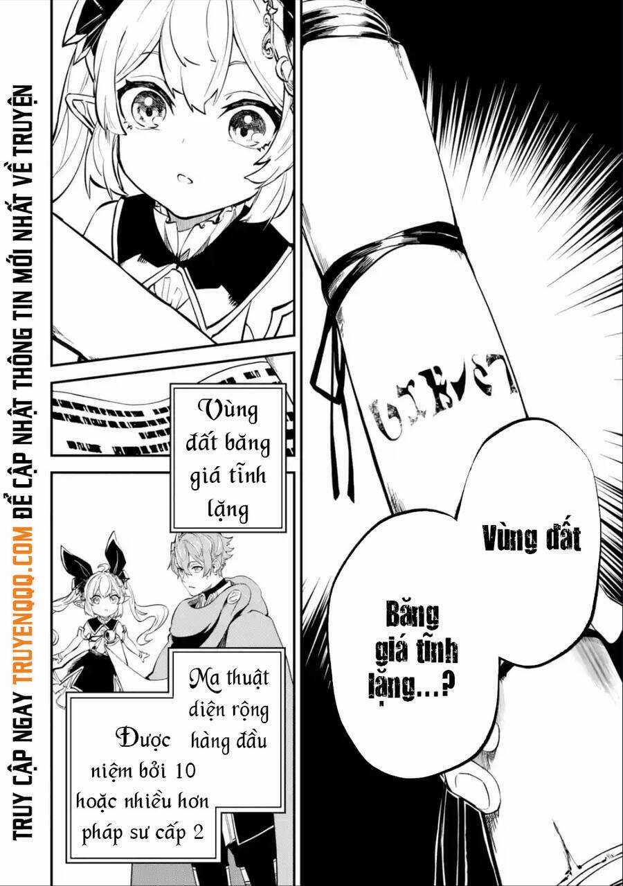 Isekai Cheat Magic Swordsman Chapter 21 trang 22