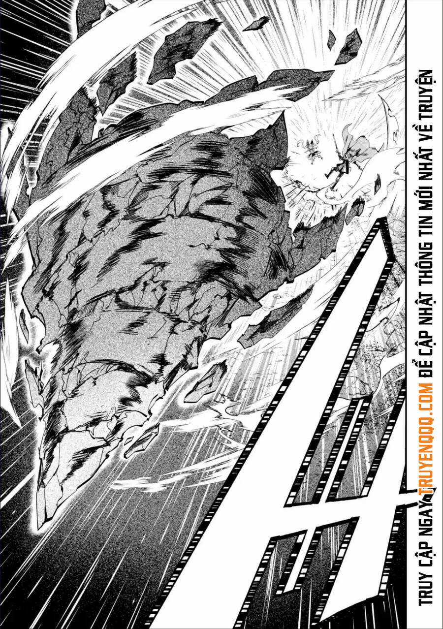 Isekai Cheat Magic Swordsman Chapter 22.5 trang 13