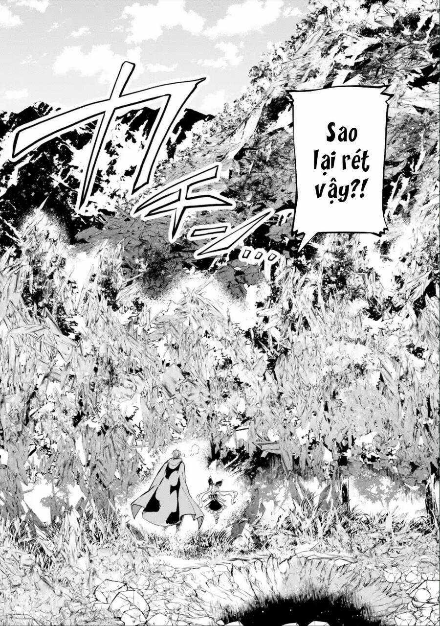 Isekai Cheat Magic Swordsman Chapter 22 trang 11
