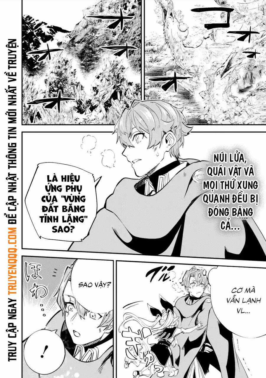 Isekai Cheat Magic Swordsman Chapter 22 trang 12