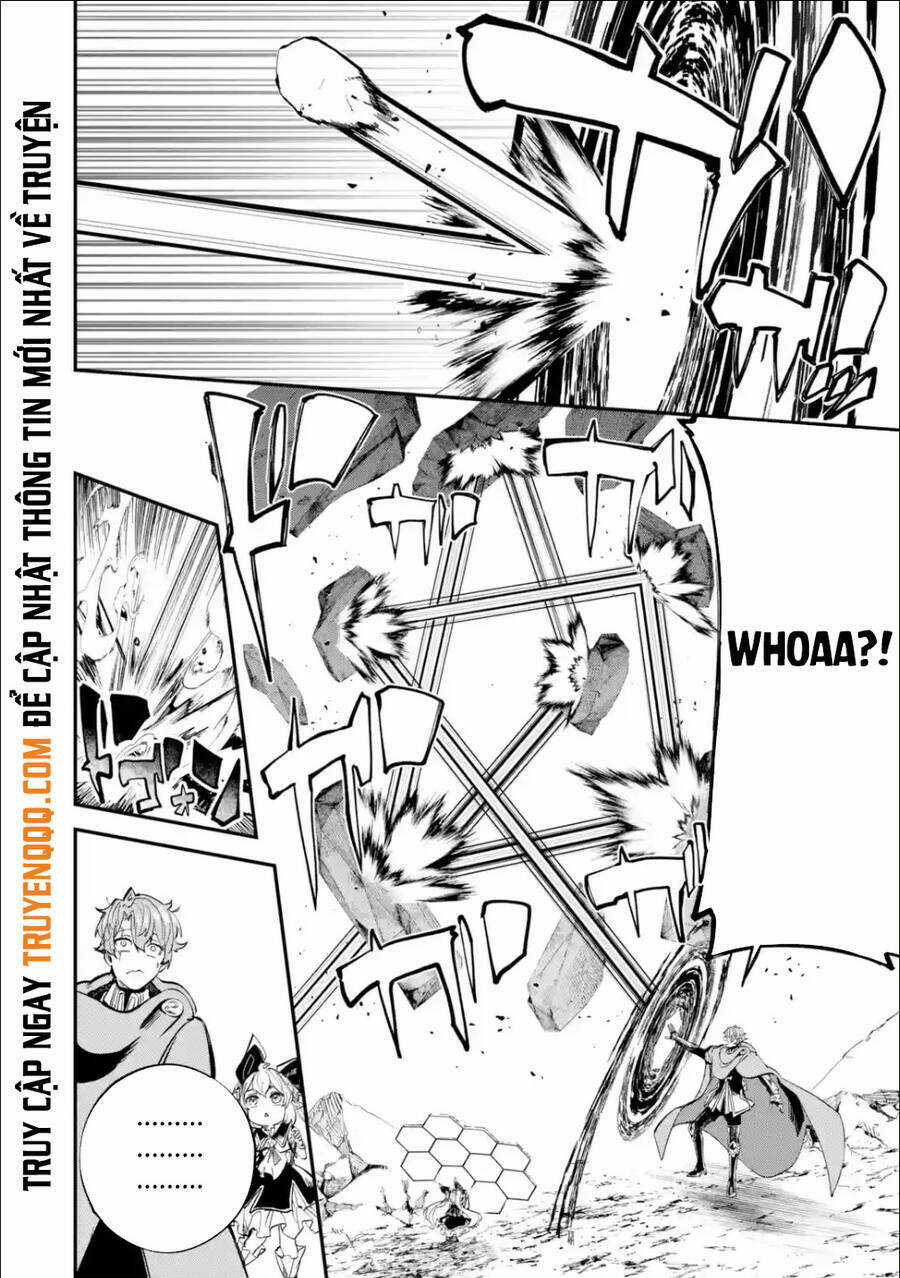 Isekai Cheat Magic Swordsman Chapter 22 trang 6