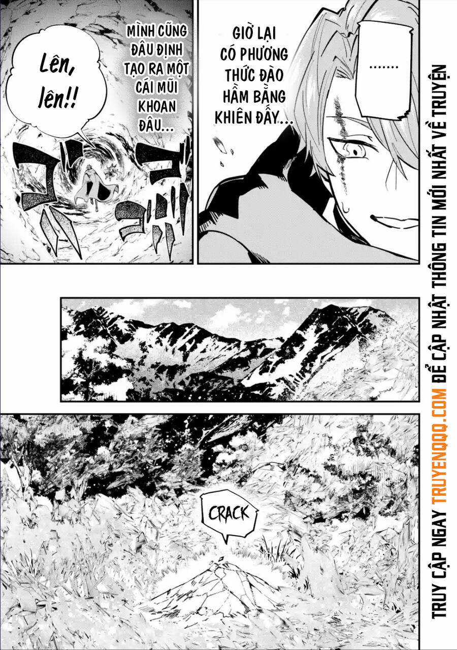 Isekai Cheat Magic Swordsman Chapter 22 trang 9