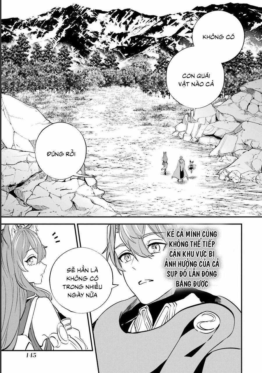 Isekai Cheat Magic Swordsman Chapter 23 trang 13
