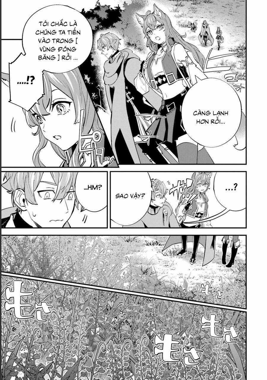Isekai Cheat Magic Swordsman Chapter 23 trang 15