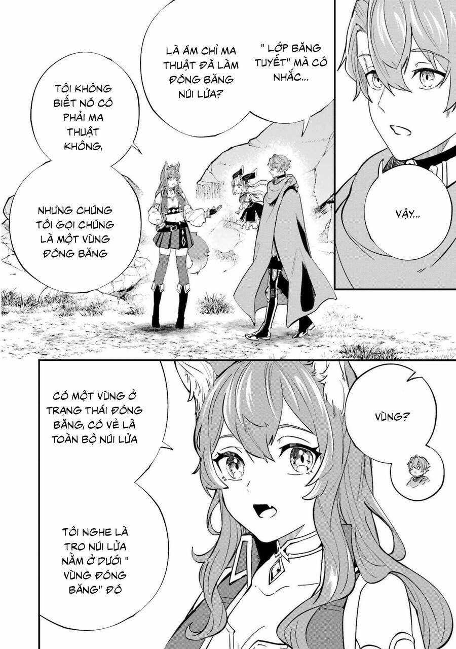Isekai Cheat Magic Swordsman Chapter 23 trang 2