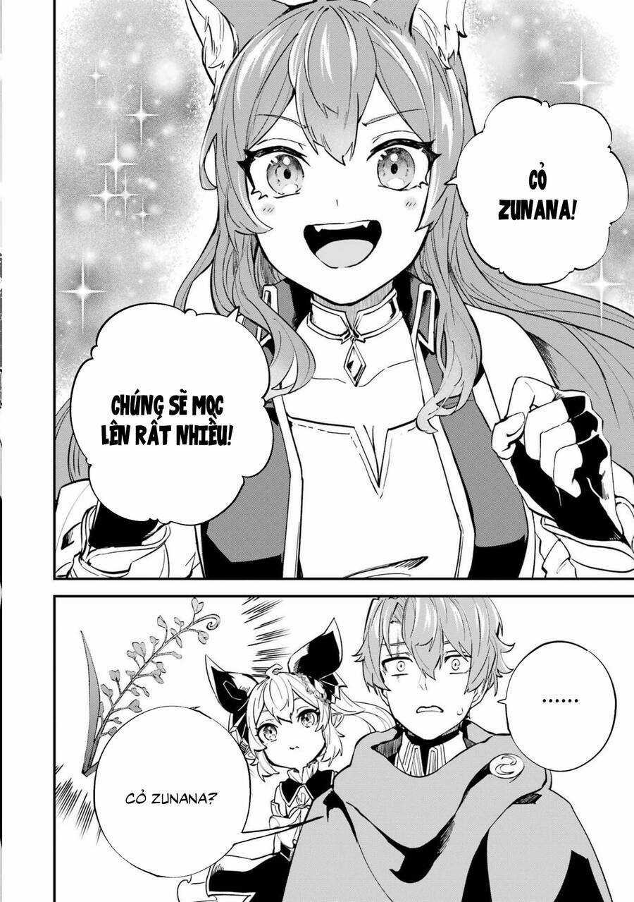 Isekai Cheat Magic Swordsman Chapter 23 trang 8