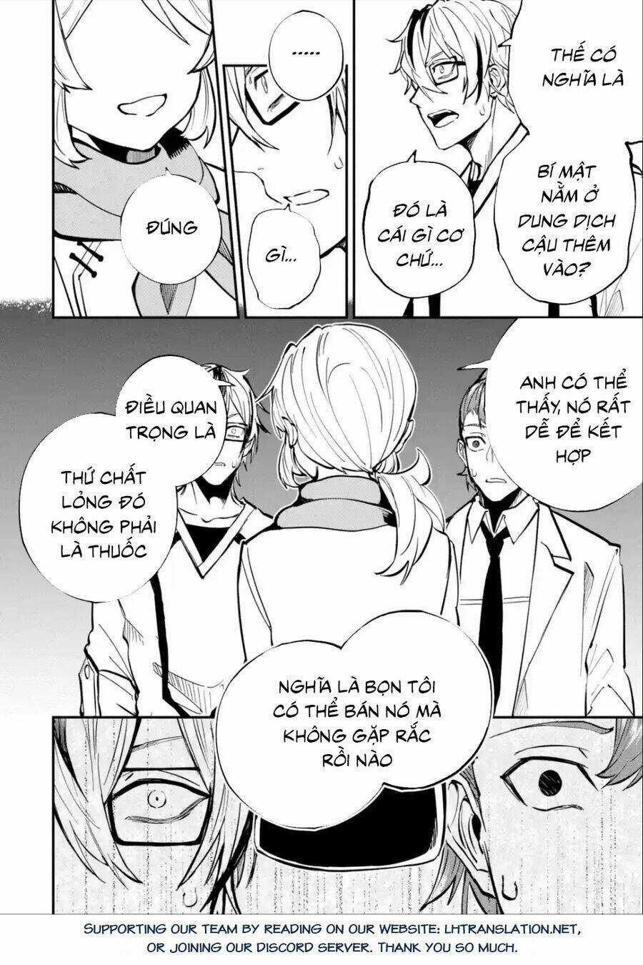 Isekai Cheat Magic Swordsman Chapter 25 trang 22