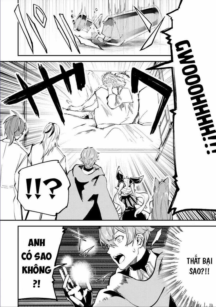 Isekai Cheat Magic Swordsman Chapter 25 trang 6
