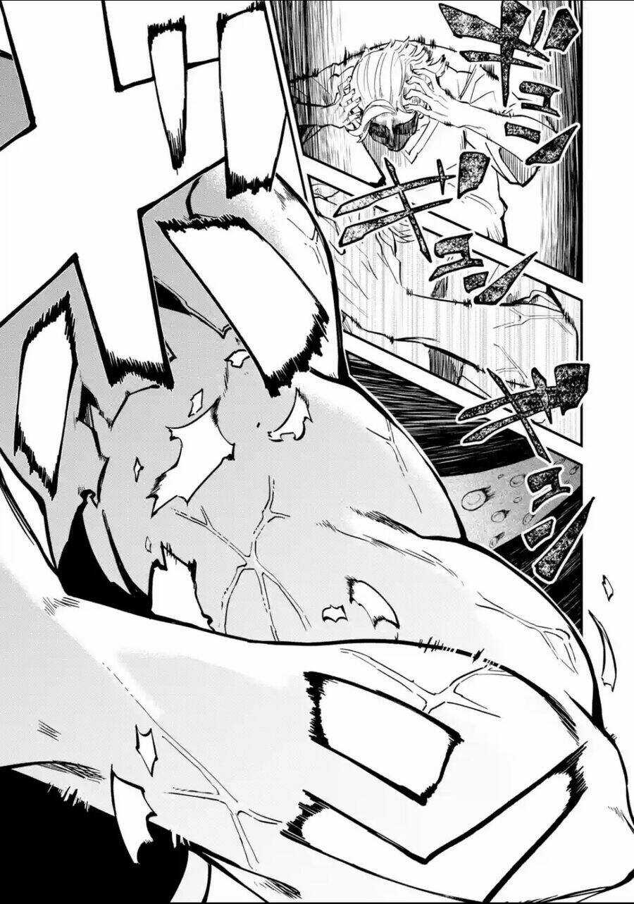 Isekai Cheat Magic Swordsman Chapter 25 trang 7