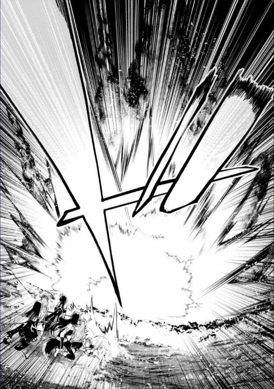 Isekai Cheat Magic Swordsman Chapter 28.2 trang 14