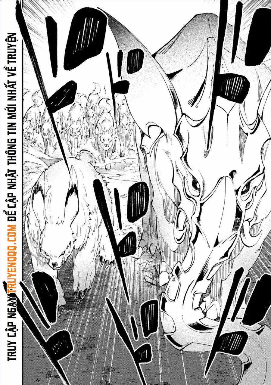 Isekai Cheat Magic Swordsman Chapter 29.5 trang 13