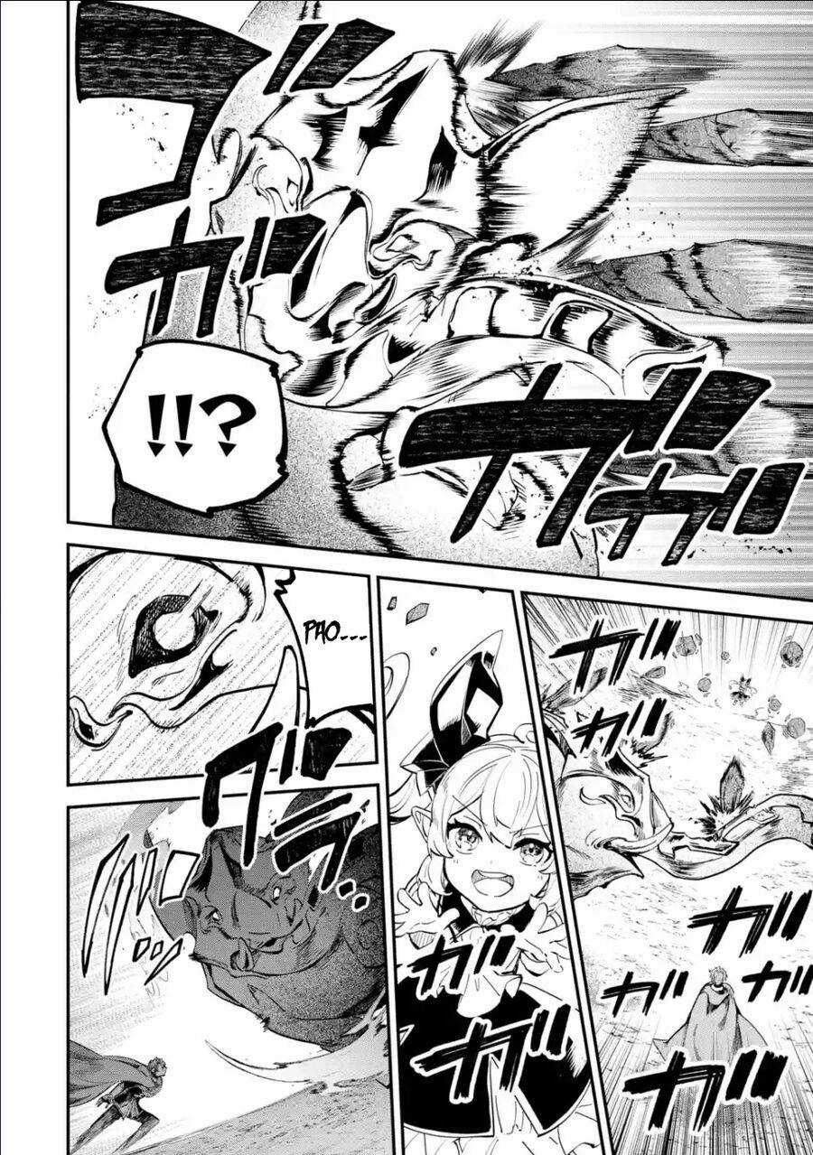 Isekai Cheat Magic Swordsman Chapter 29.5 trang 20