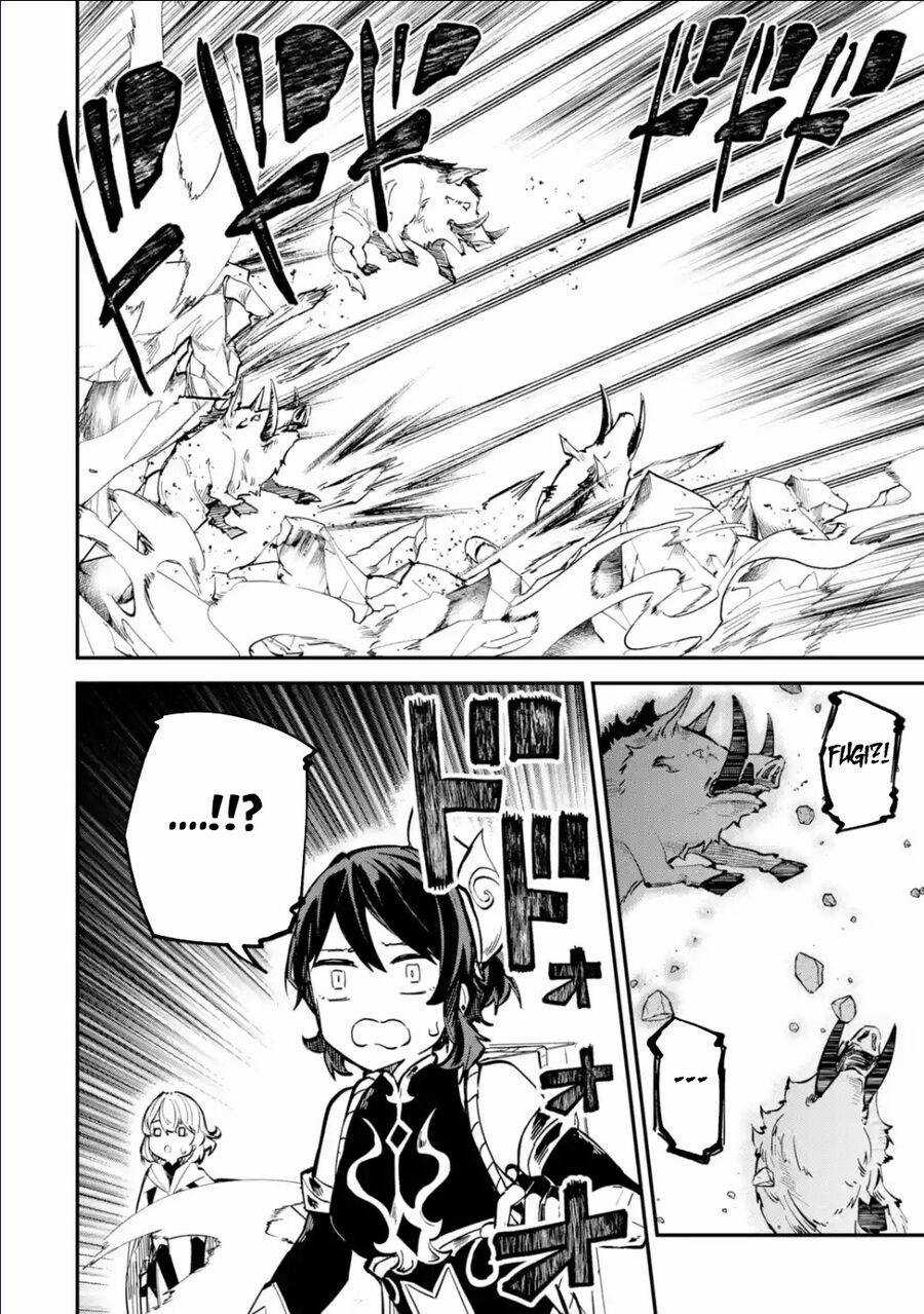 Isekai Cheat Magic Swordsman Chapter 29.5 trang 9