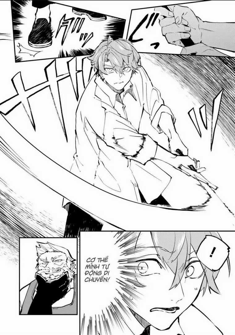 Isekai Cheat Magic Swordsman Chapter 3.1 trang 12