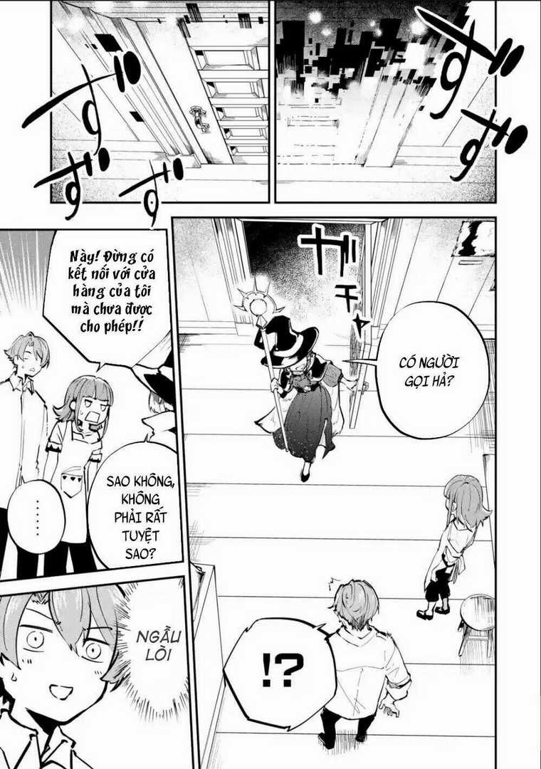 Isekai Cheat Magic Swordsman Chapter 3.1 trang 25