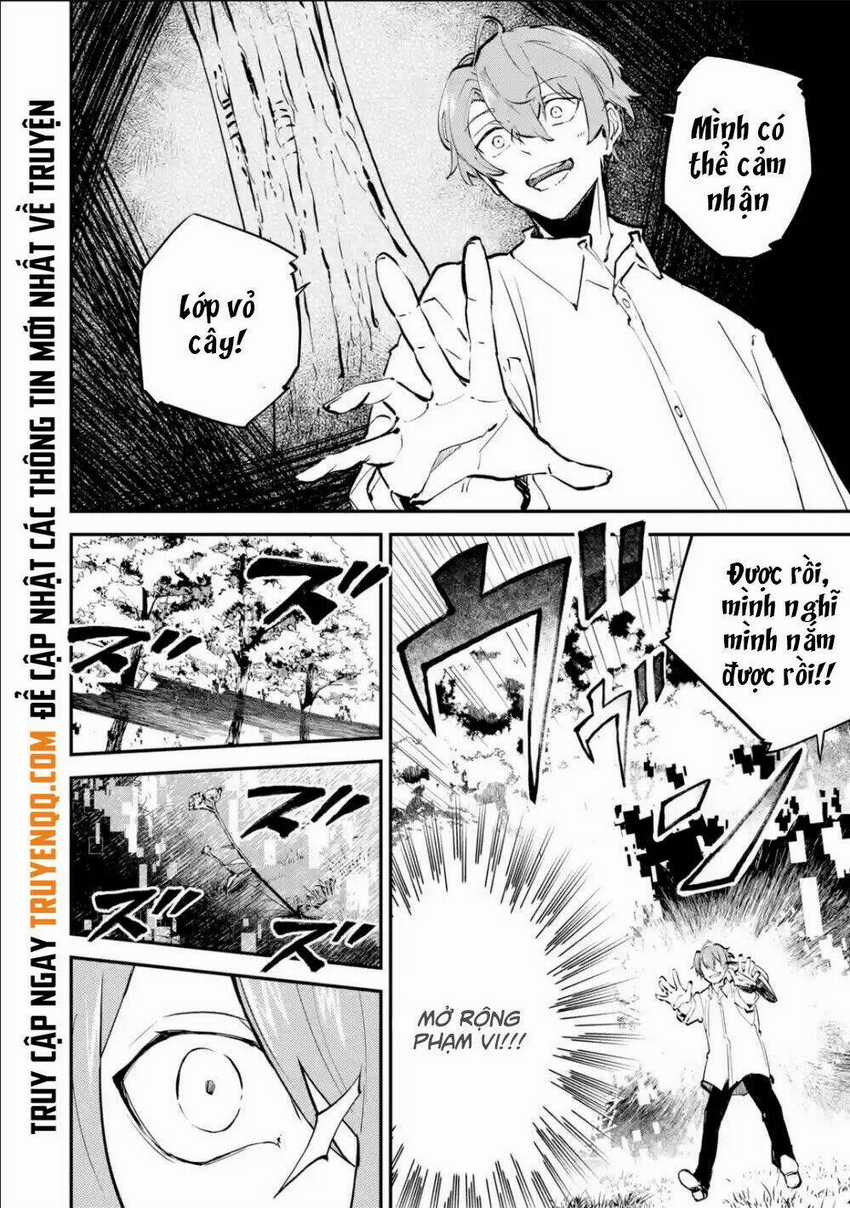 Isekai Cheat Magic Swordsman Chapter 3.1 trang 4