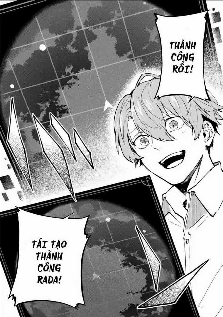 Isekai Cheat Magic Swordsman Chapter 3.1 trang 8