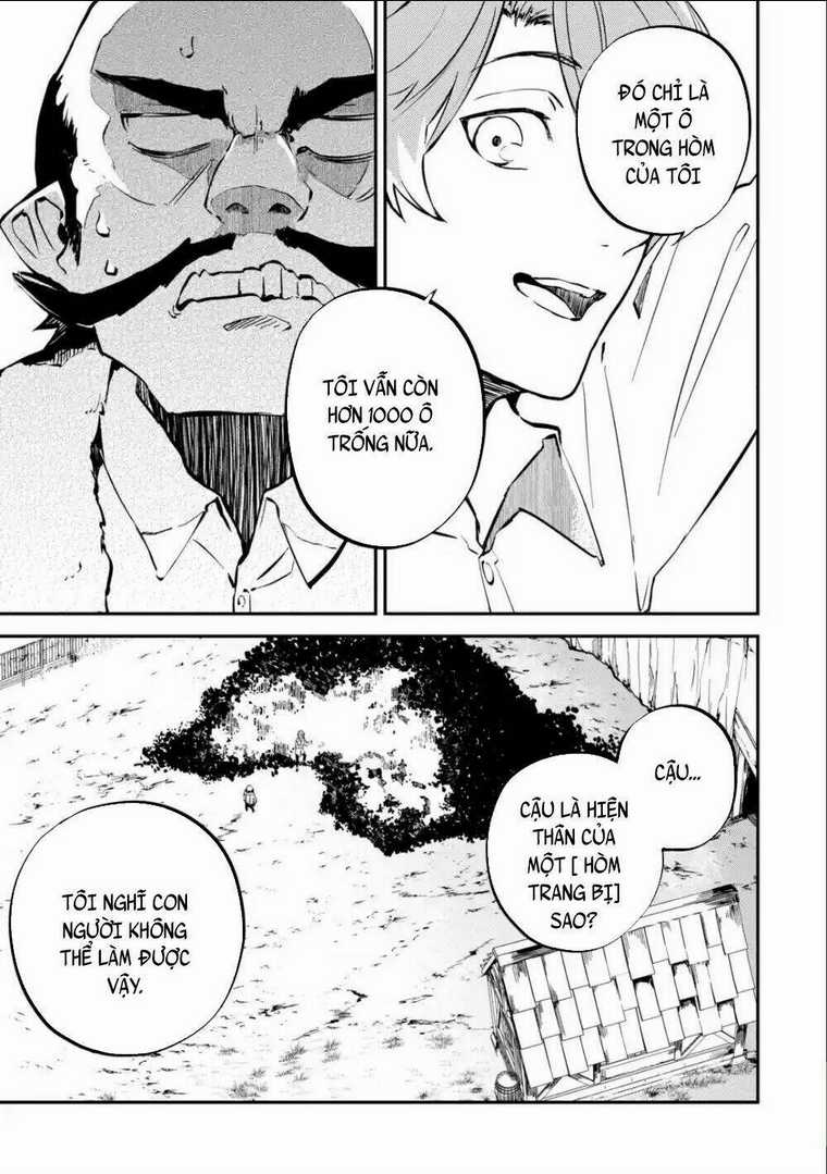 Isekai Cheat Magic Swordsman Chapter 3.2 trang 11