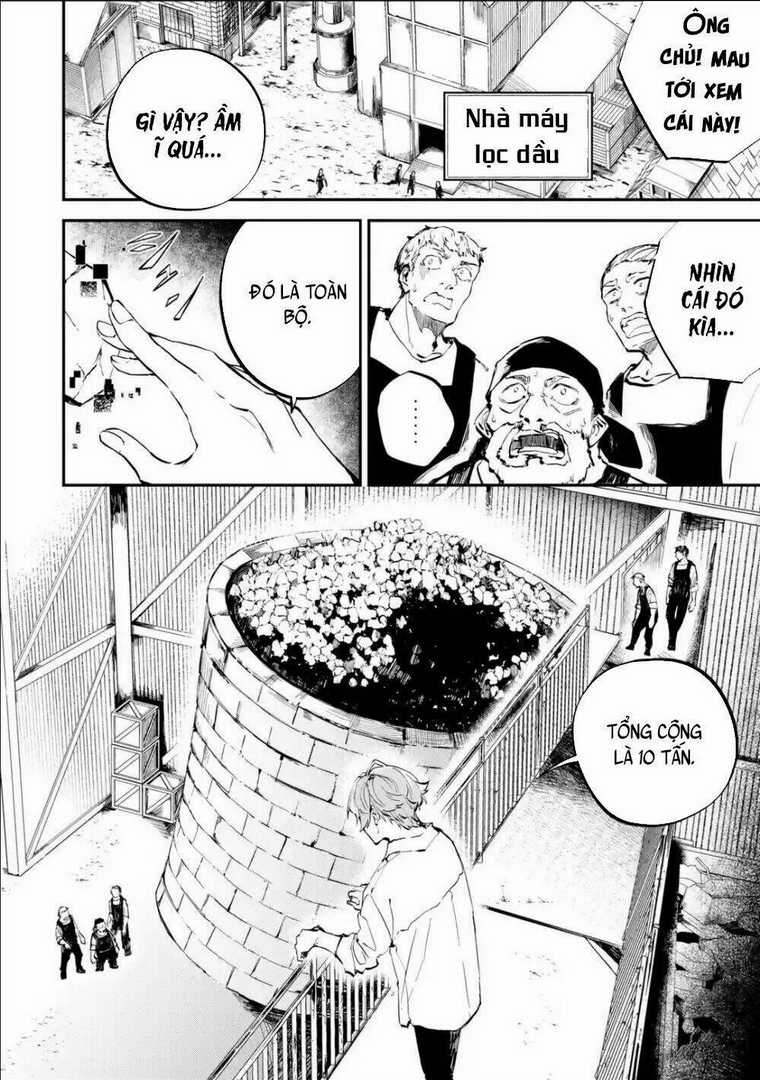 Isekai Cheat Magic Swordsman Chapter 3.2 trang 12