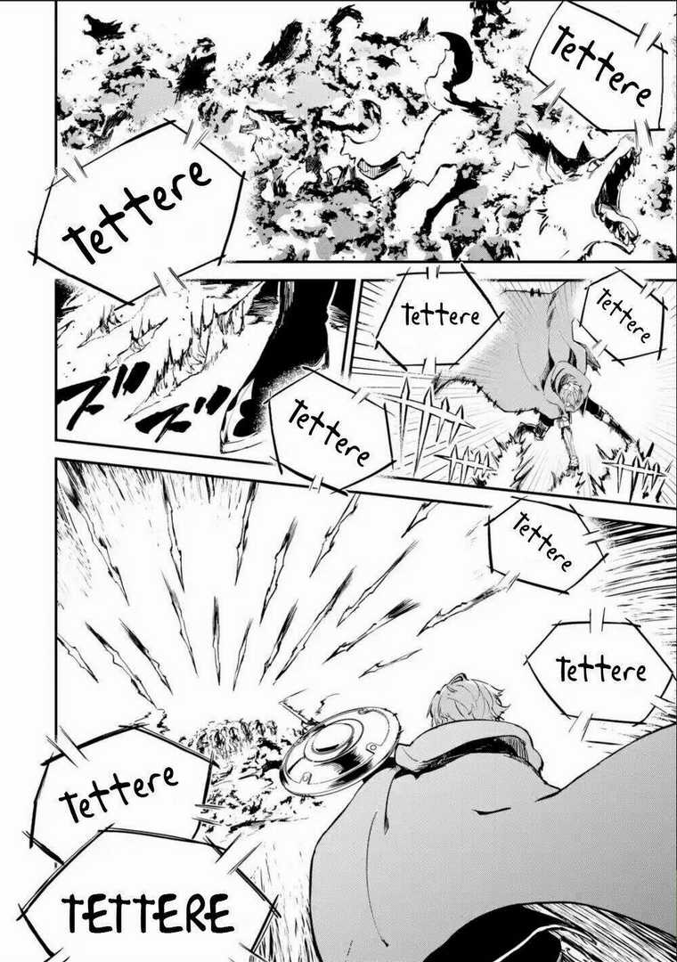 Isekai Cheat Magic Swordsman Chapter 3.2 trang 24