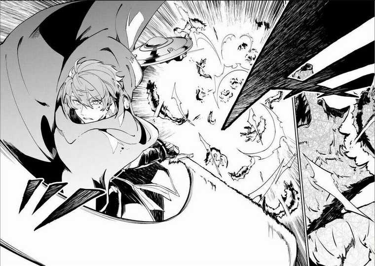 Isekai Cheat Magic Swordsman Chapter 3.2 trang 26