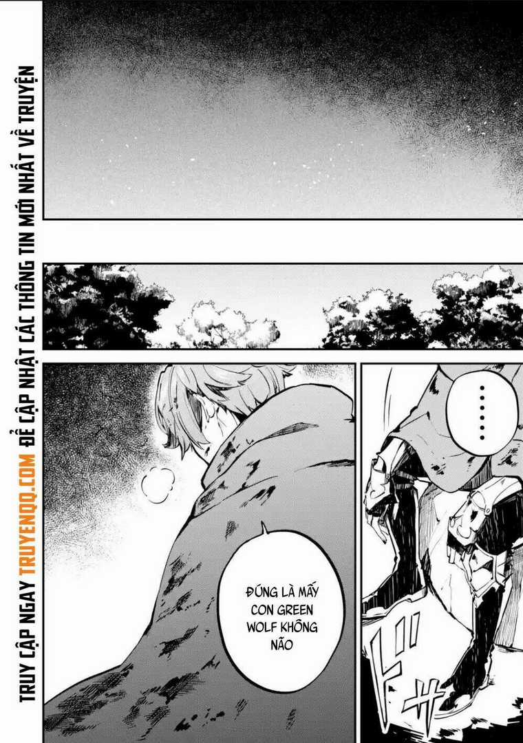 Isekai Cheat Magic Swordsman Chapter 3.2 trang 27