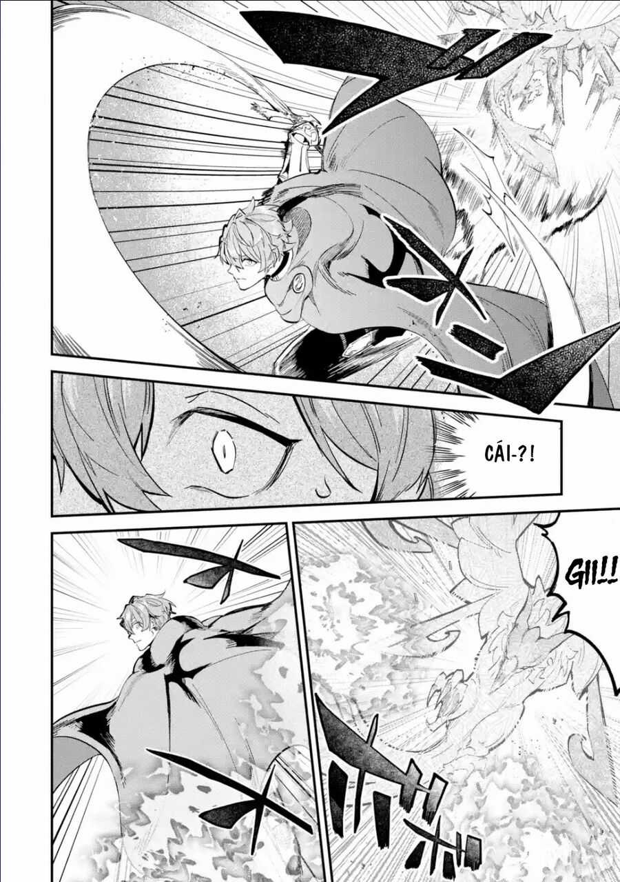 Isekai Cheat Magic Swordsman Chapter 30.5 trang 18