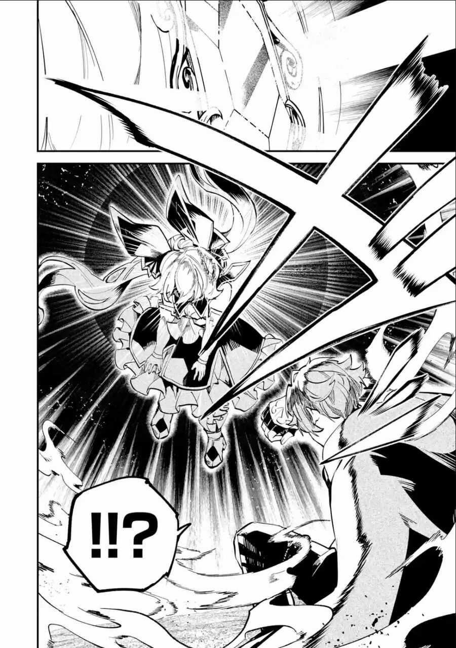 Isekai Cheat Magic Swordsman Chapter 31.2 trang 17