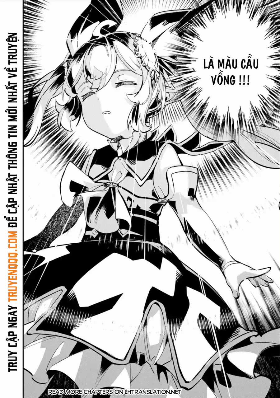 Isekai Cheat Magic Swordsman Chapter 31.2 trang 19