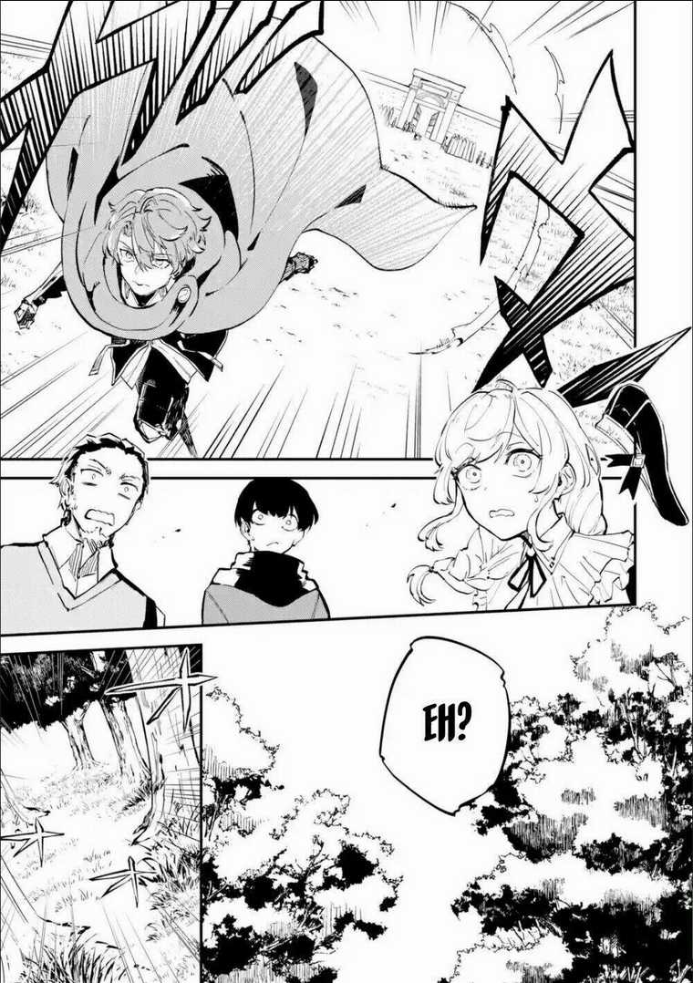 Isekai Cheat Magic Swordsman Chapter 4.1 trang 15