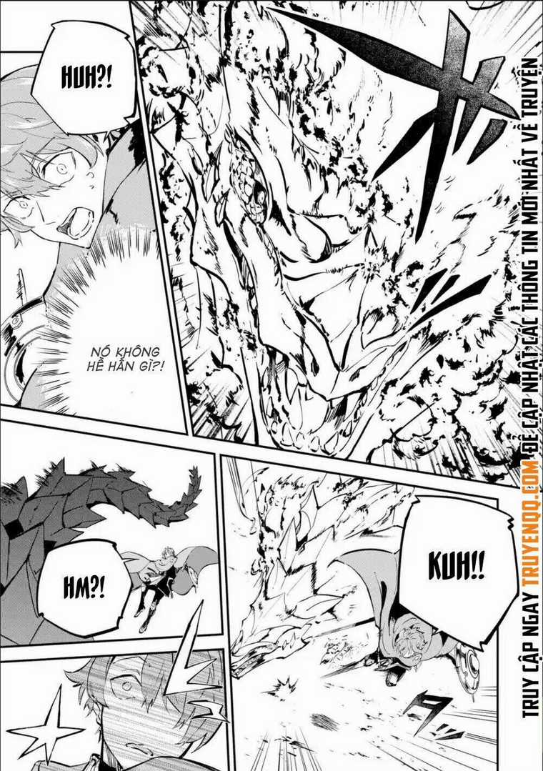 Isekai Cheat Magic Swordsman Chapter 4.2 trang 10