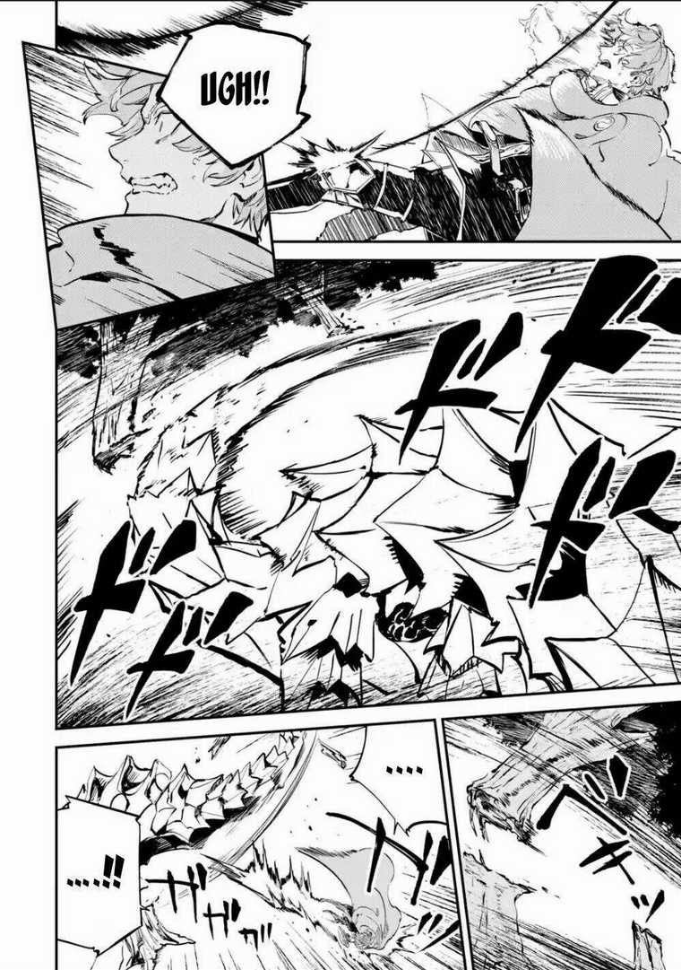 Isekai Cheat Magic Swordsman Chapter 4.2 trang 11