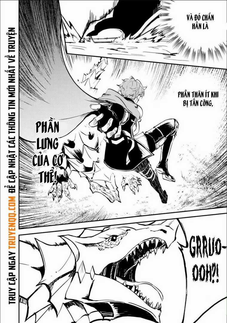 Isekai Cheat Magic Swordsman Chapter 4.2 trang 19