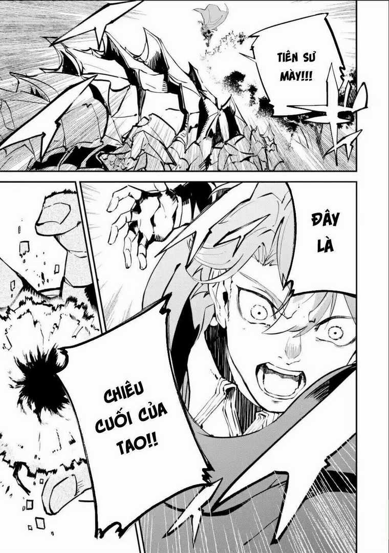 Isekai Cheat Magic Swordsman Chapter 4.2 trang 20