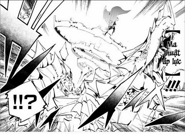 Isekai Cheat Magic Swordsman Chapter 4.2 trang 21