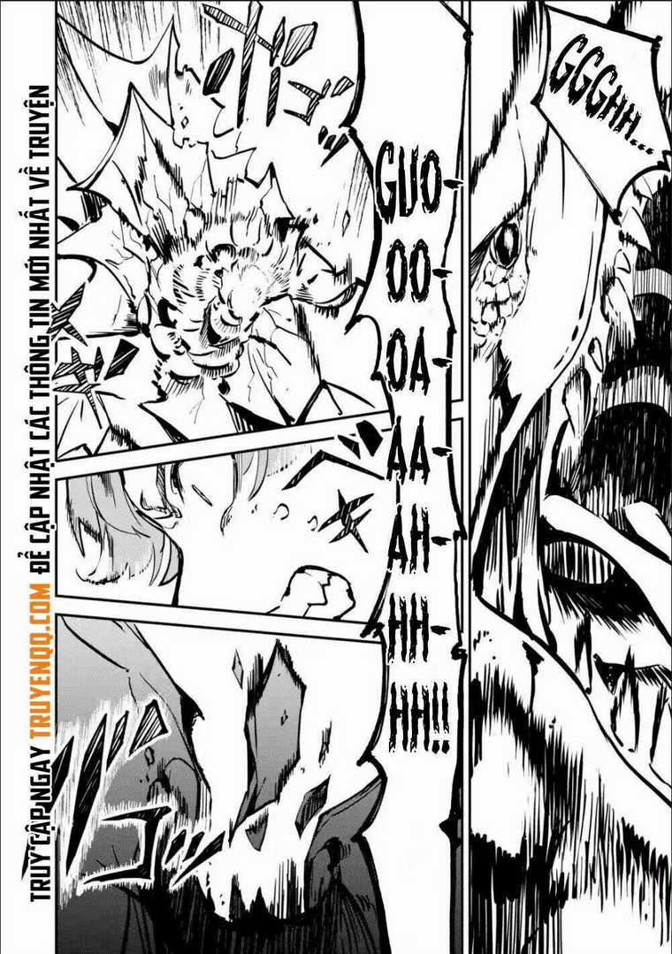 Isekai Cheat Magic Swordsman Chapter 4.2 trang 22