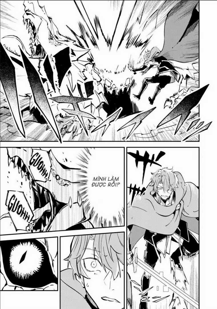 Isekai Cheat Magic Swordsman Chapter 4.2 trang 23