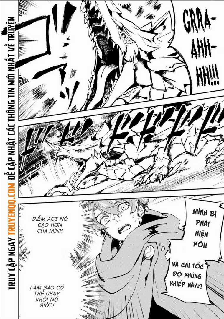 Isekai Cheat Magic Swordsman Chapter 4.2 trang 7