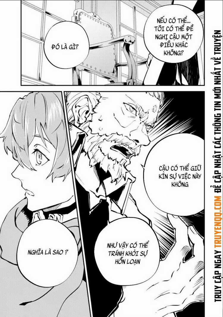 Isekai Cheat Magic Swordsman Chapter 5.1 trang 13