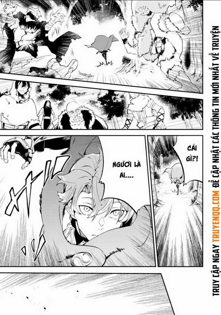 Isekai Cheat Magic Swordsman Chapter 5.2 trang 11