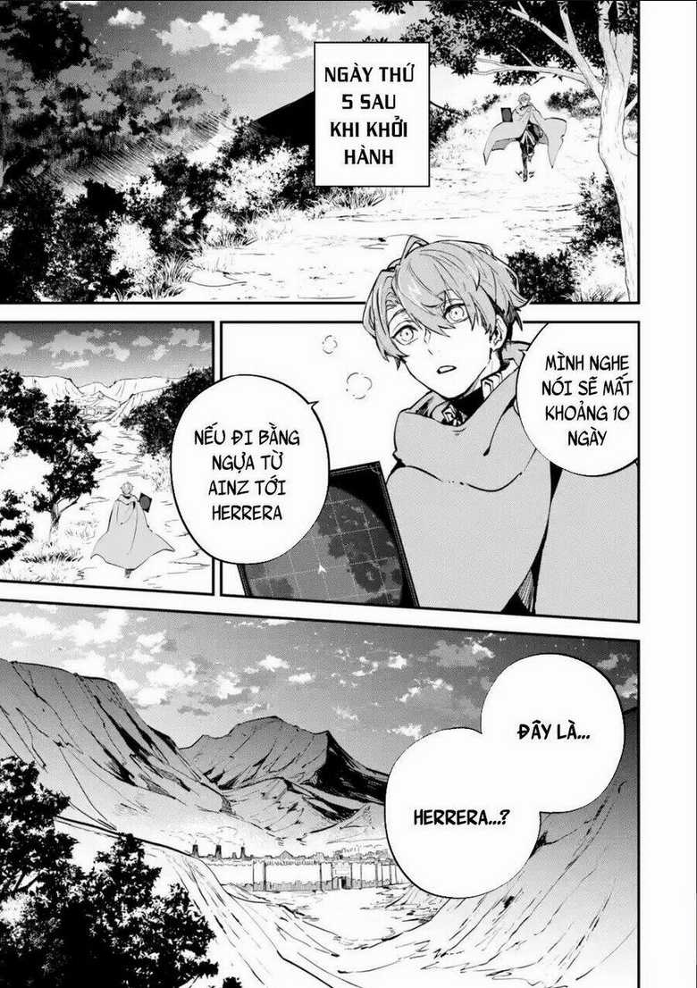 Isekai Cheat Magic Swordsman Chapter 5.2 trang 3