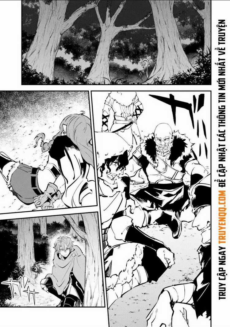Isekai Cheat Magic Swordsman Chapter 5.2 trang 5
