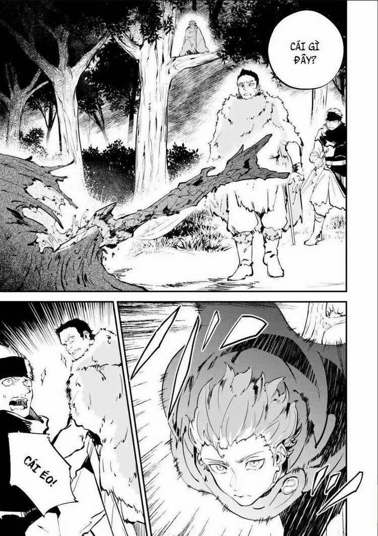 Isekai Cheat Magic Swordsman Chapter 5.2 trang 9