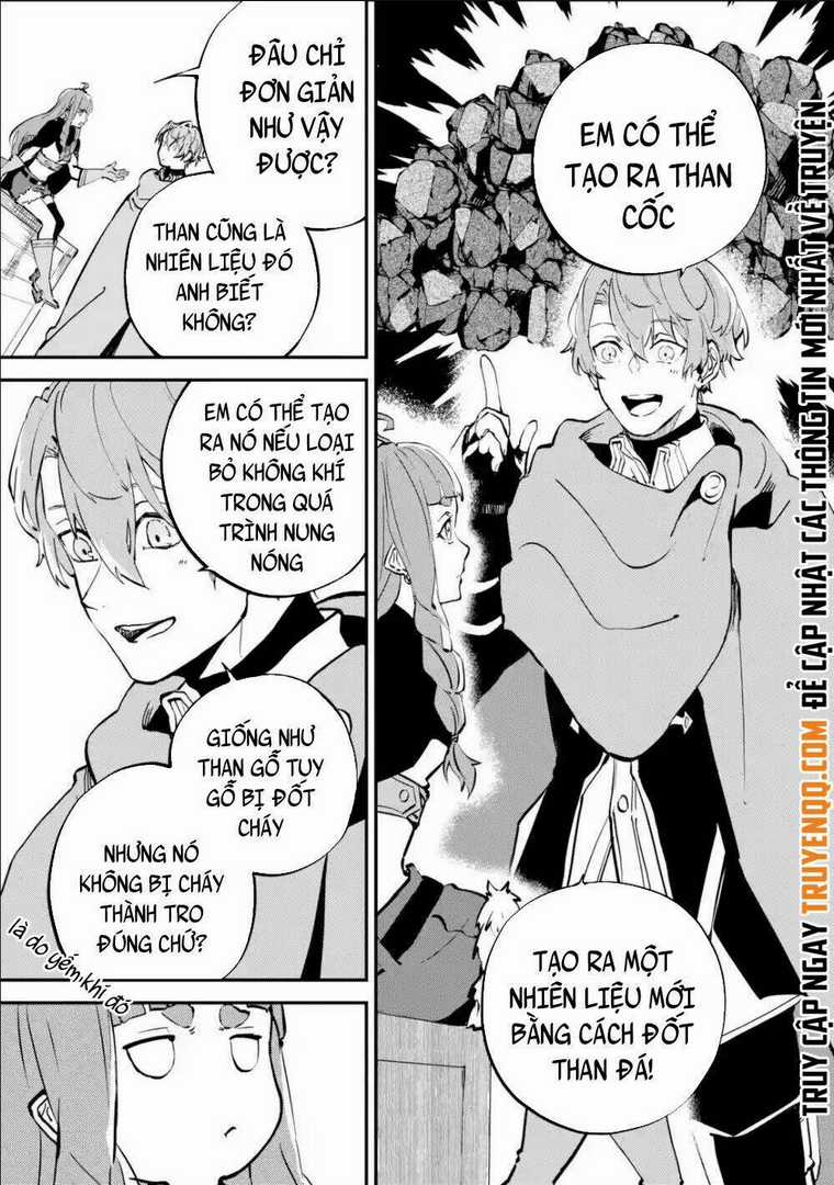 Isekai Cheat Magic Swordsman Chapter 6.2 trang 13