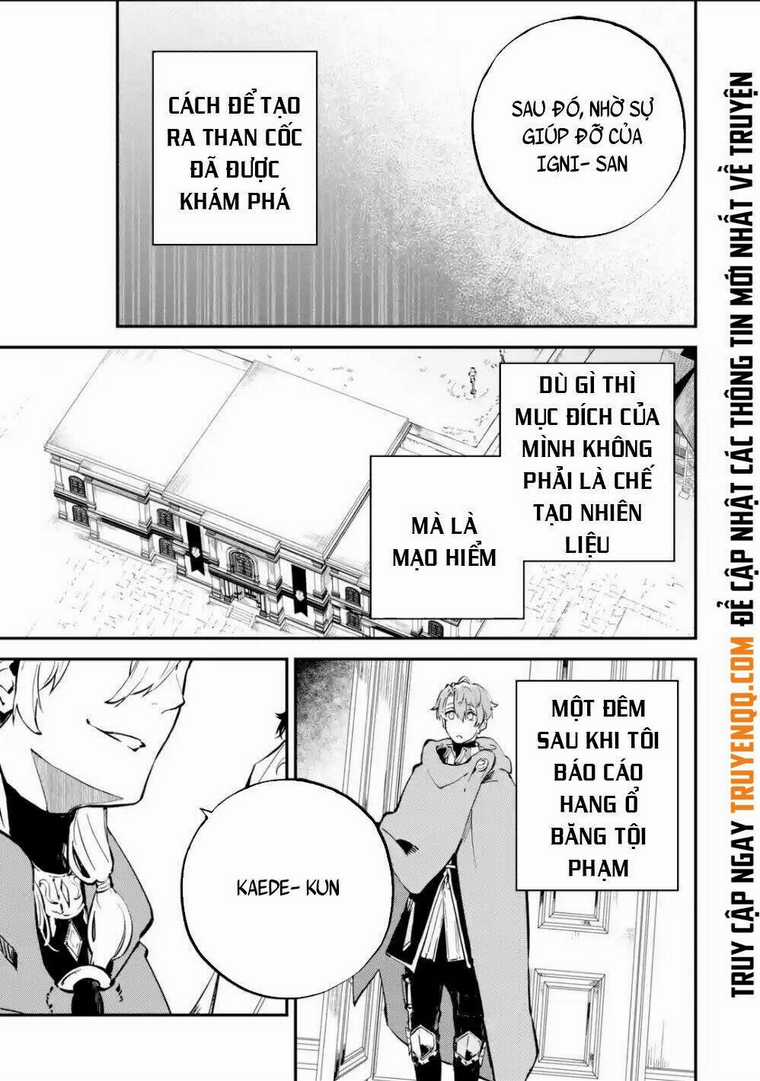 Isekai Cheat Magic Swordsman Chapter 6.2 trang 19