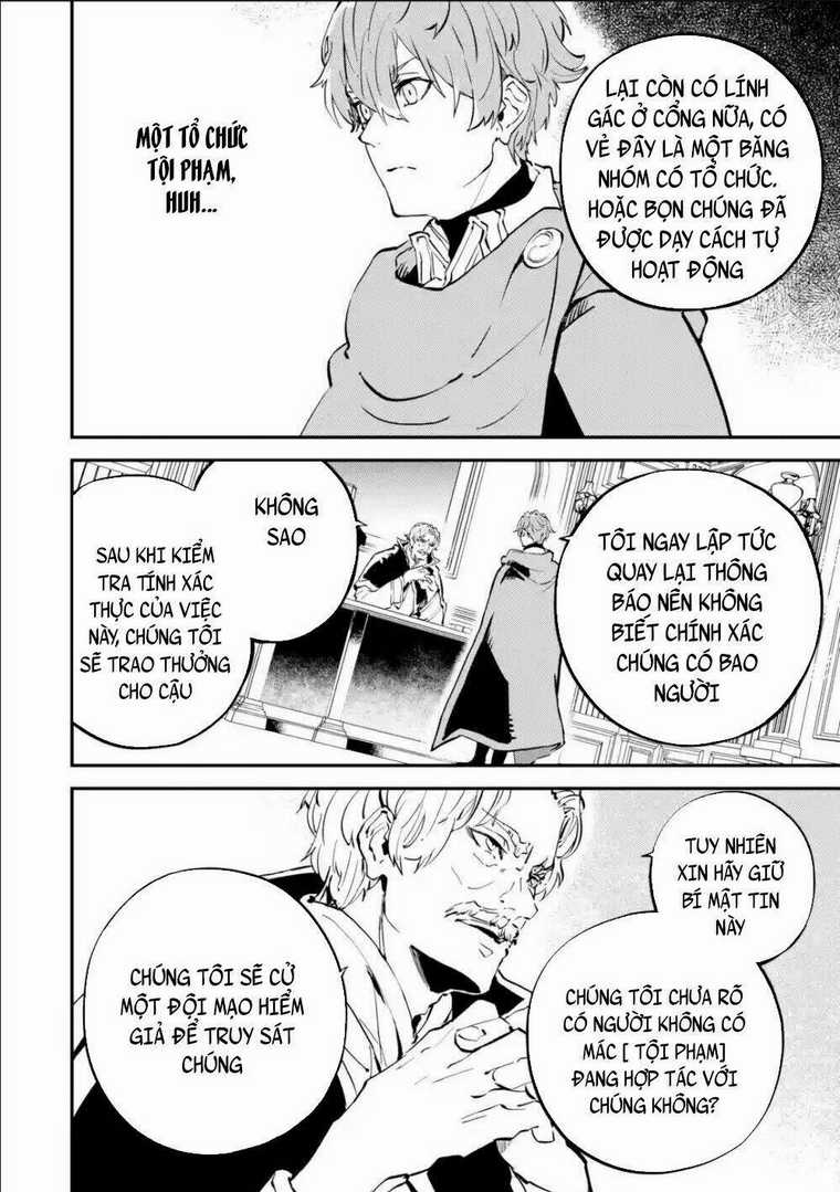 Isekai Cheat Magic Swordsman Chapter 6.2 trang 8