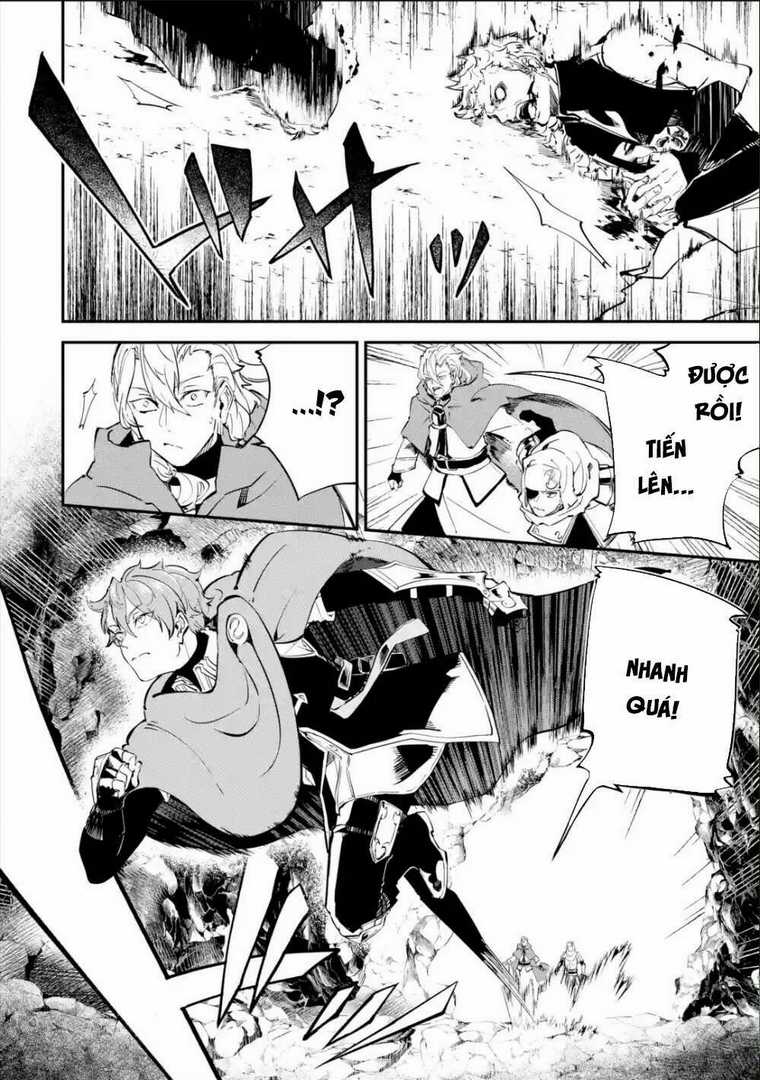 Isekai Cheat Magic Swordsman Chapter 7.1 trang 14