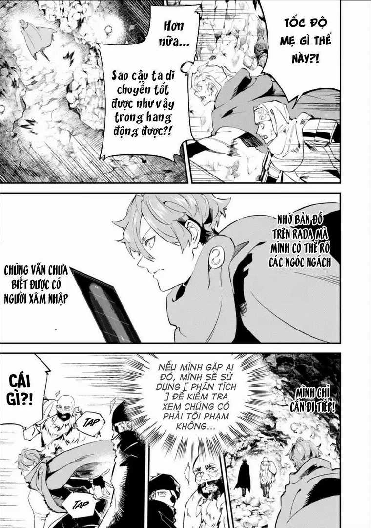 Isekai Cheat Magic Swordsman Chapter 7.1 trang 15